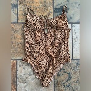 Women’s Bathing Suit